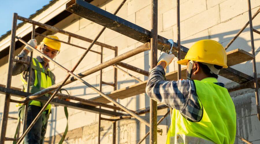 Roof Vent Repair in Manor, PA